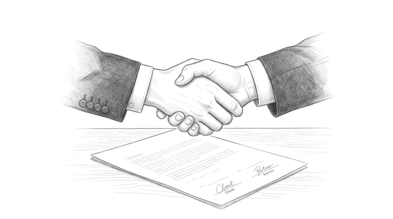 Handshake