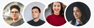 User Icons